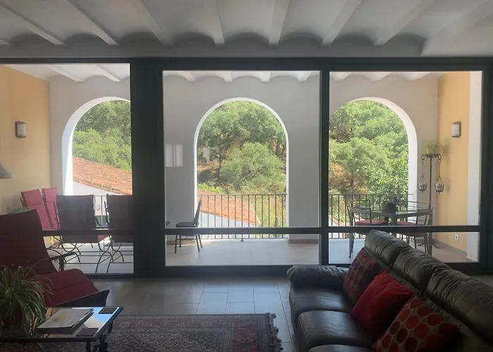 Casa Carmen
