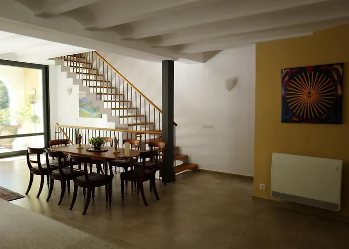 Casa Carmen