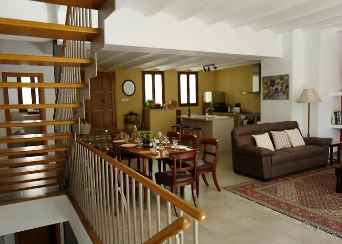Casa Carmen