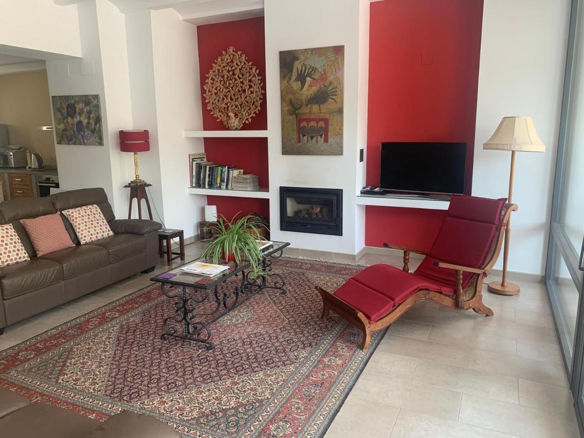 Holiday home Casa Carmen