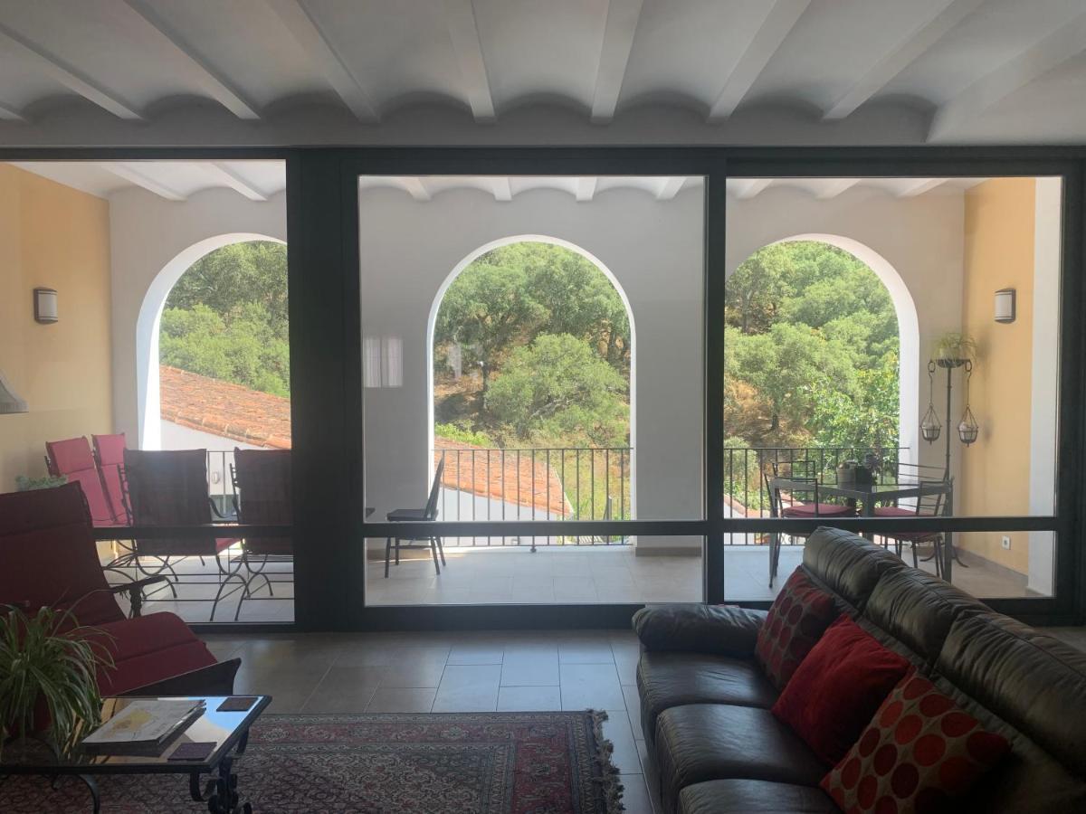Casa Carmen Alajar