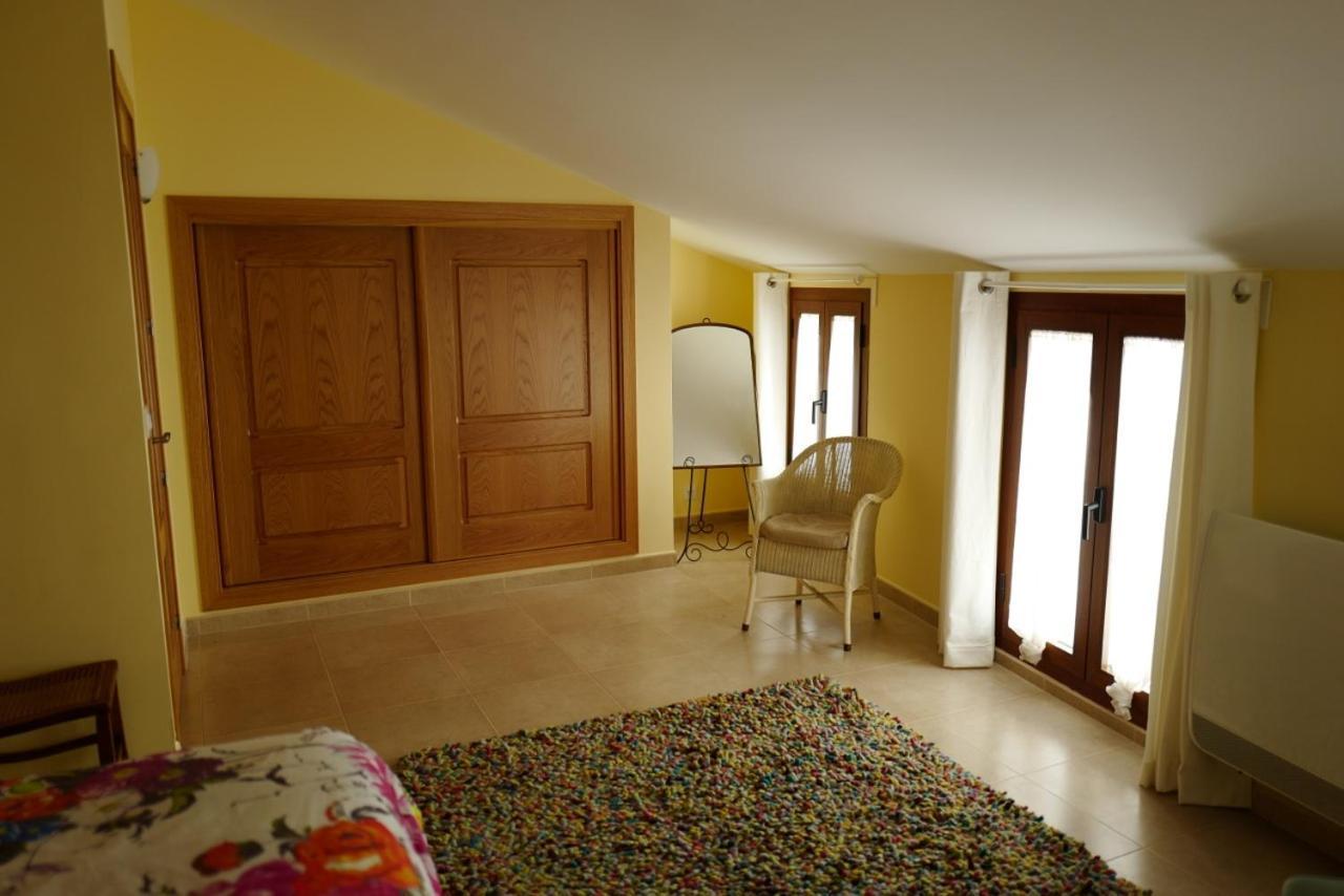 Casa Carmen *