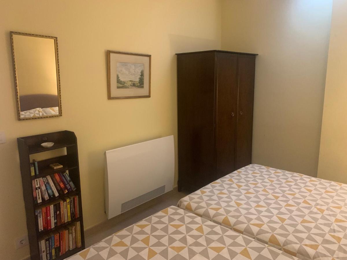 Casa Carmen Holiday home Alajar