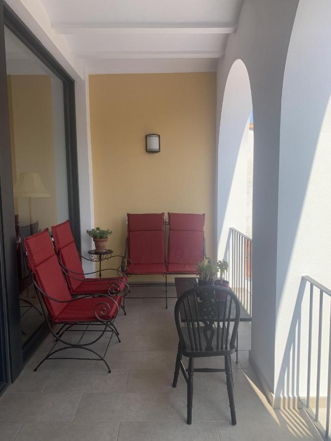 Casa Carmen Holiday home