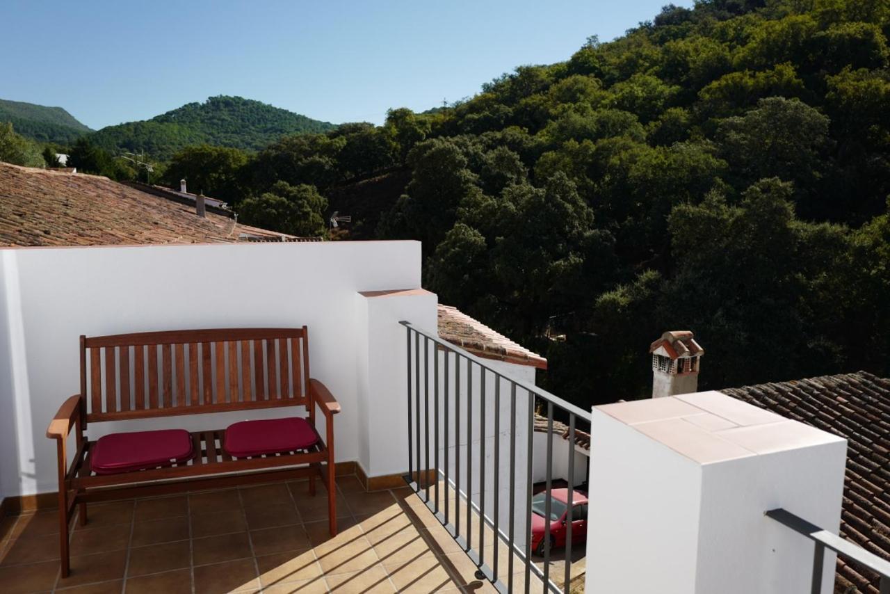 Casa Carmen * Alajar