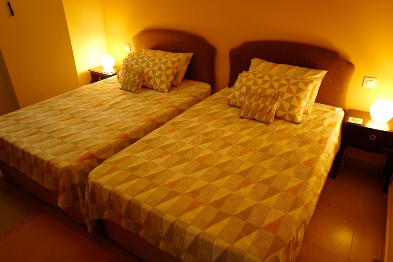 Casa Carmen Holiday home