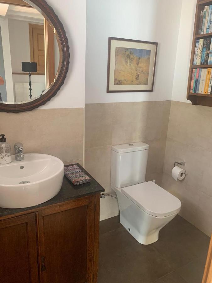 Casa Carmen Holiday home *