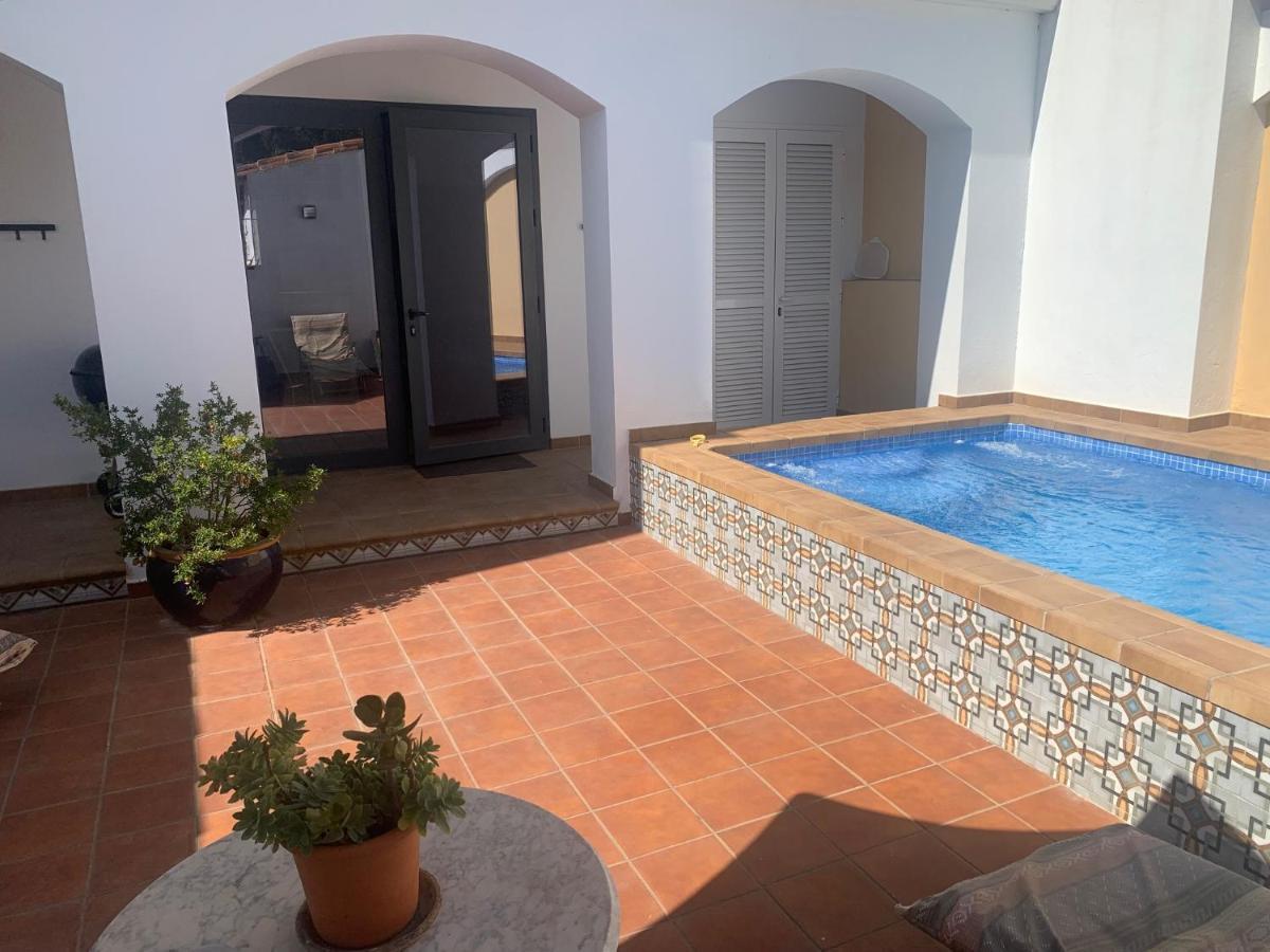 Holiday home Casa Carmen Alajar