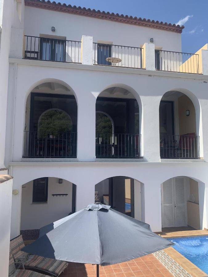 Casa Carmen Alajar