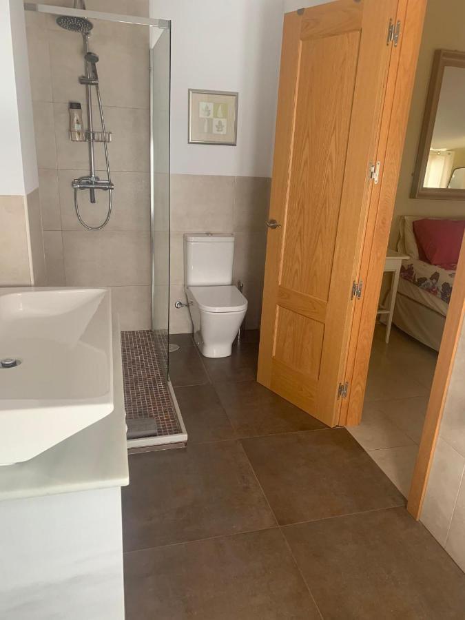 Casa Carmen Holiday home