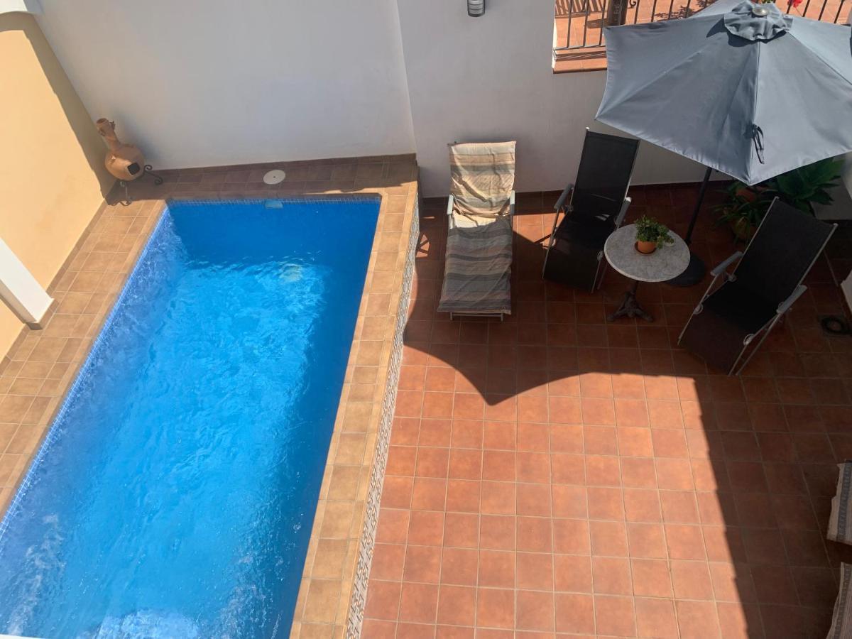 Holiday home Casa Carmen