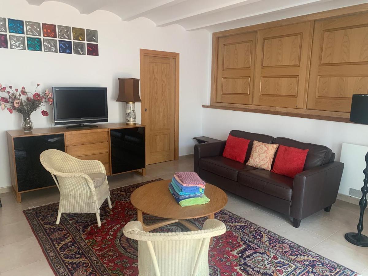 Holiday home Casa Carmen