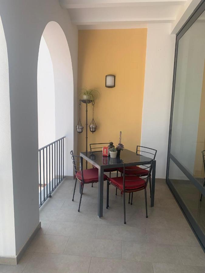 Holiday home Casa Carmen