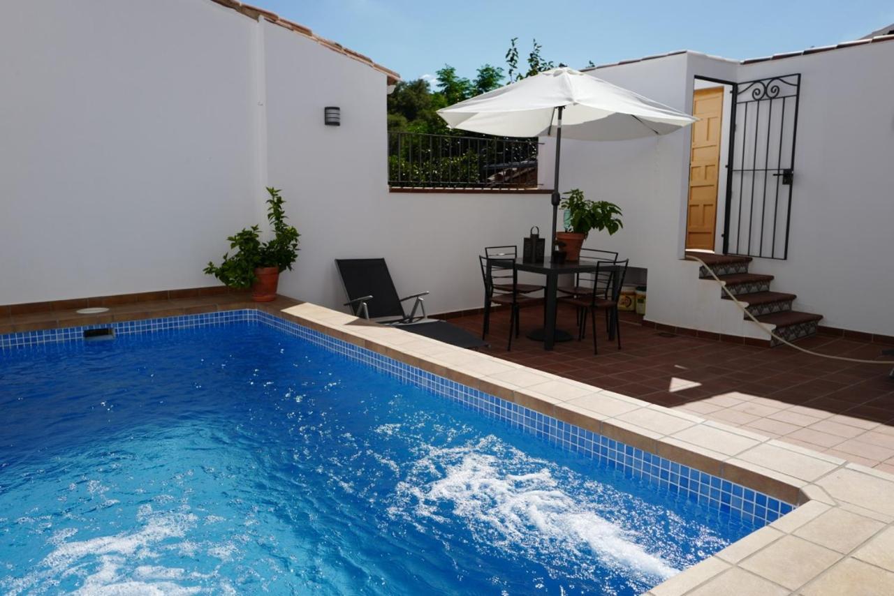 Casa Carmen