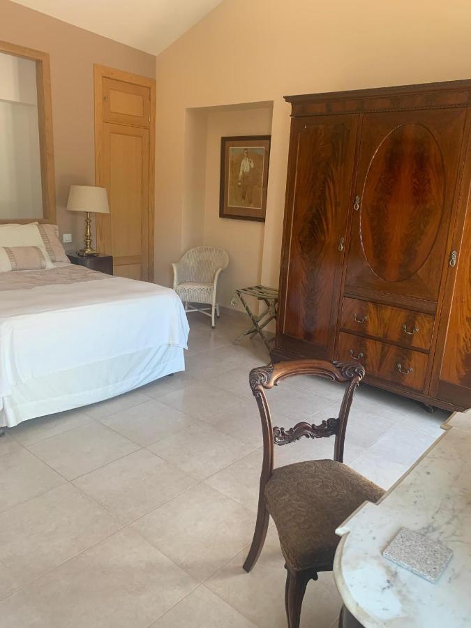 Casa Carmen Alajar