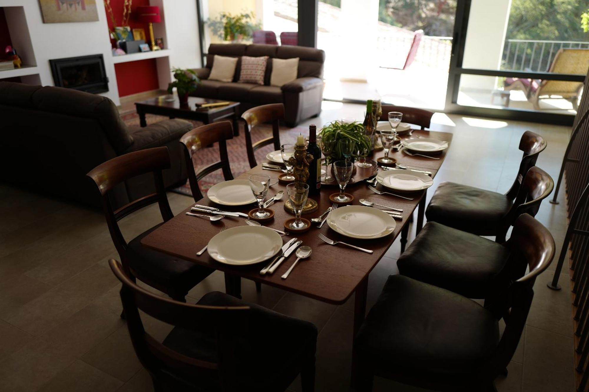 Holiday home Casa Carmen