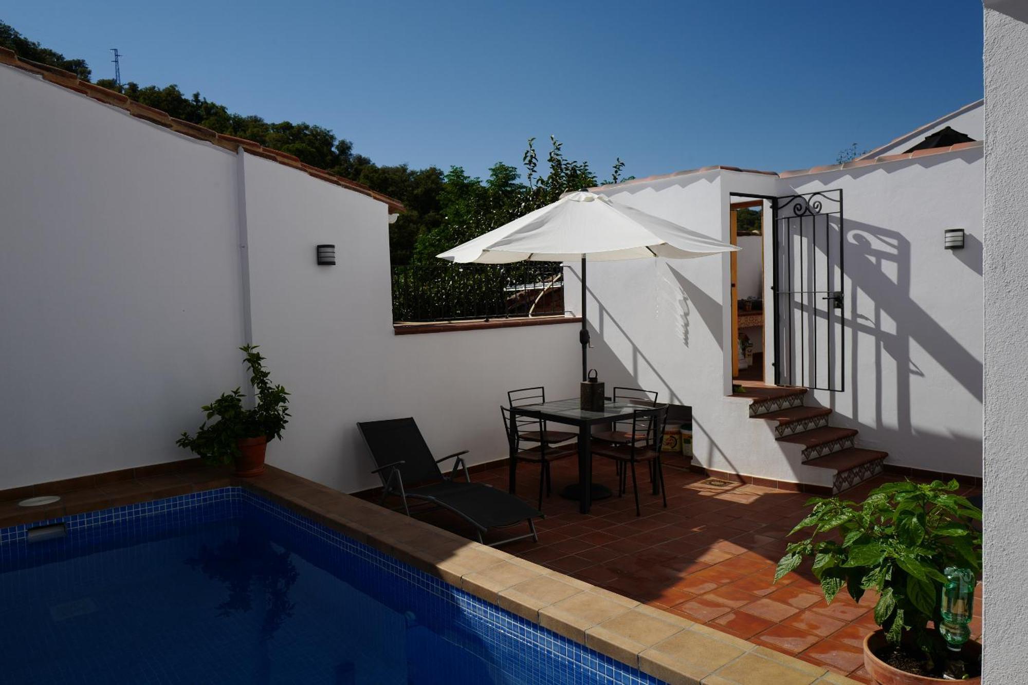 Casa Carmen *